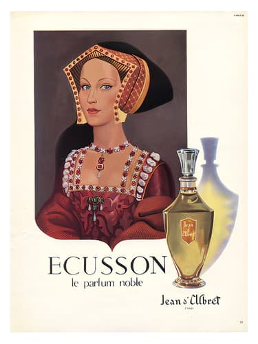 Ecusson - اکوسون