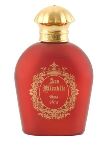 Alma Nera