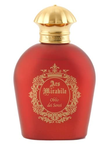 Oblio dei Sensi