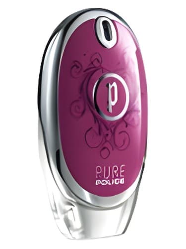 Pure Woman - وومن پاک