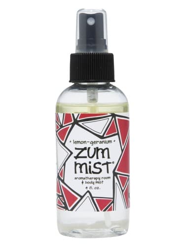 Zum Mist Lemon Geranium - زوم میست لمون شمعدانی