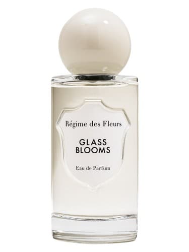 Glass Blooms