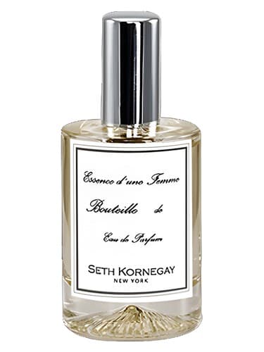 Essence D Une Femme