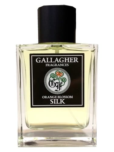 Orange Blossom Silk - ابریشم شکوفه اورنج