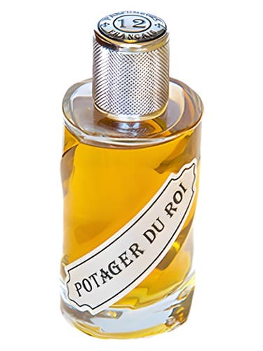 Potager du Roi - پوتاگر دو روی