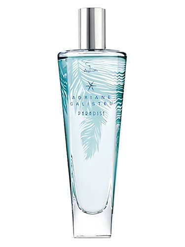 Adriane Galisteu Paradise - آدریان گالیستئو بهشت
