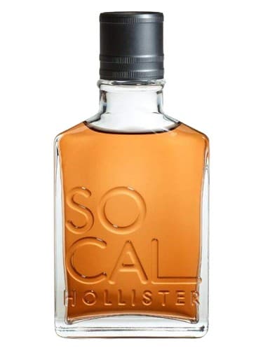 Socal for Men