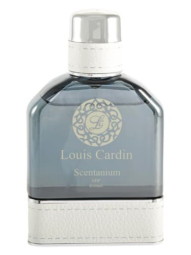 Scentanium