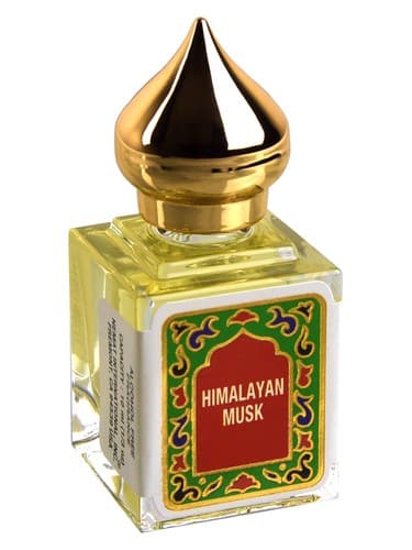 Himalayan Musk - مشک هیمالیا