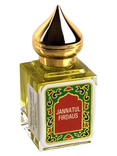 Jannatul Firdaus - جنت الفردوس