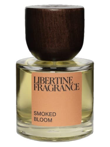 Smoked Bloom - بلوم دودی