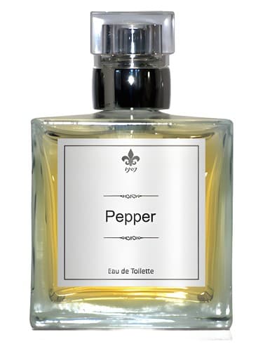 Pepper
