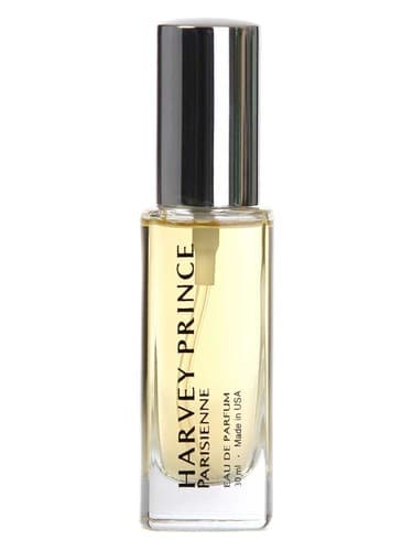 Parisienne - پاریسین