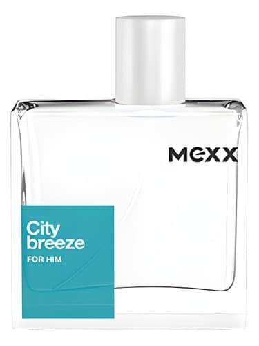 Mexx City Breeze For Him