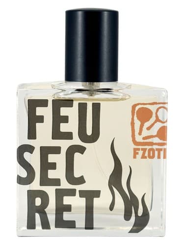 Feu Secret - سیکرت Feu