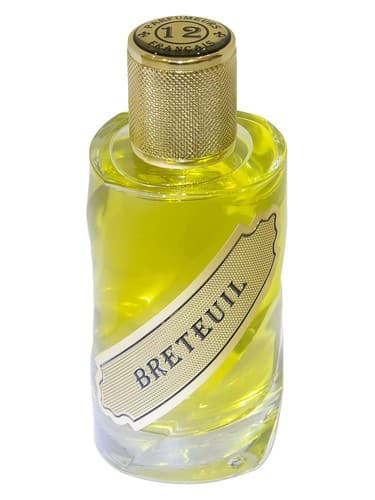 Breteuil