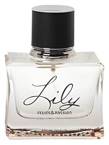 Lily - لیلی