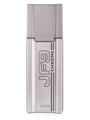 JF9 Chrome