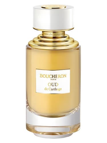 Oud de Carthage - عود کارتاژ