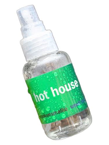Hot House - خانه داغ