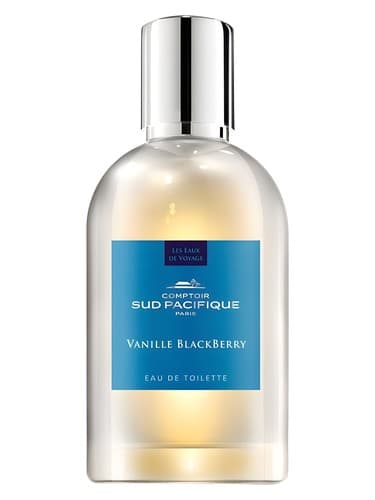 Vanille Blackberry - وانیلا بلک بری
