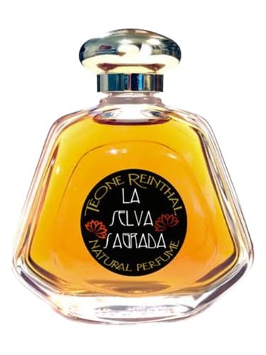 La Selva Sagrada