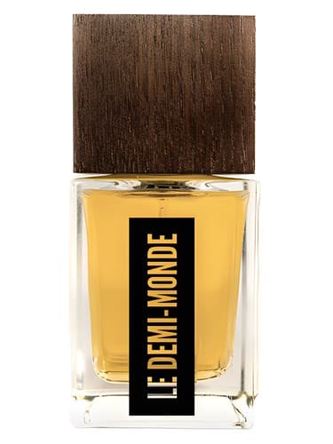 Le Demi-Monde
