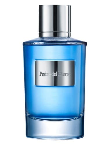 Pedro del Hierro Eau Fraîche - Eau Fraîche پدرو دل هیرو