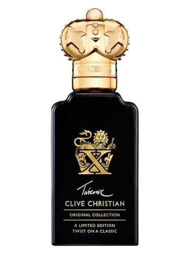 X Twist Tuberose