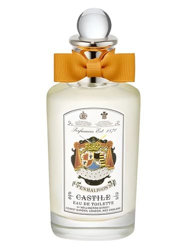 Castile - کاستیا
