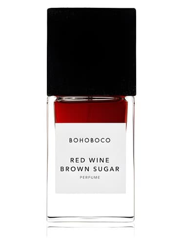 Red Wine Brown Sugar - شراب رد شکر کافی ای