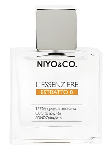 L'essenziere Estratto 8