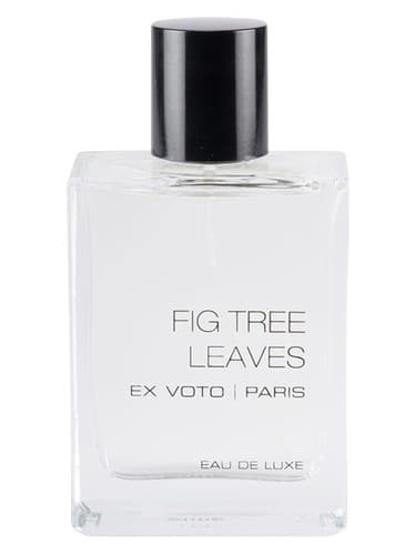 Eau de Luxe Fig Tree Leaves