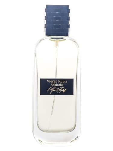 Vierge Rubis Absinthe
