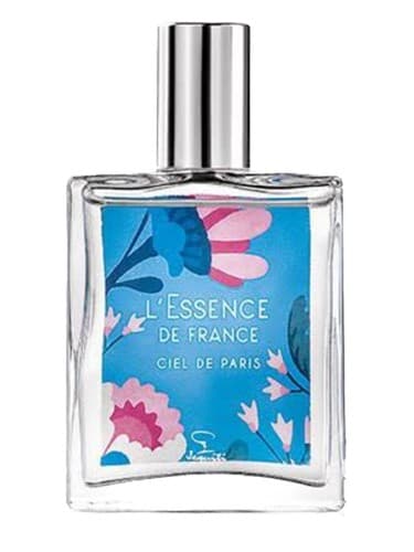 L'Essence de France Ciel de Paris