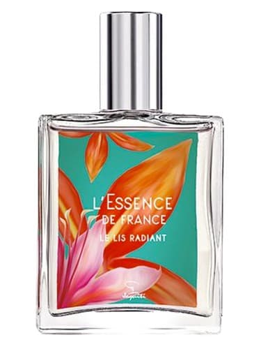 L'Essence de Paris Le Lis Radiant