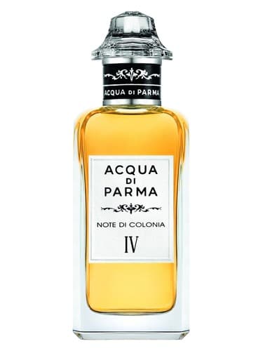 Note di Colonia IV - یادداشت di Colonia IV