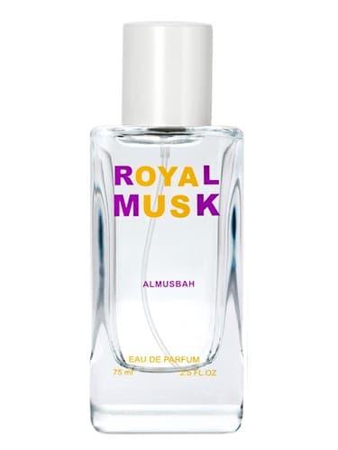 Royal Musk - رویال مشک