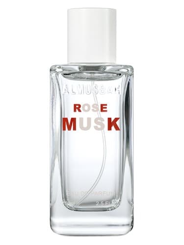 Rose Musk - رز مشک