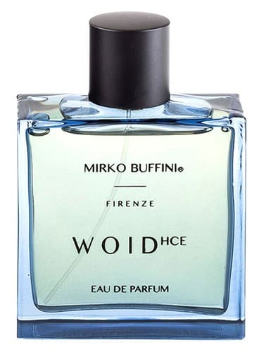 Woid HCE