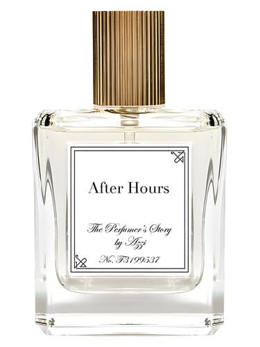 After Hours - بعد از ساعت