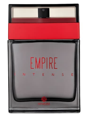 Empire Intense - امپراتوری شدید