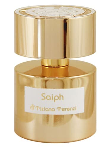 Saiph - سیف
