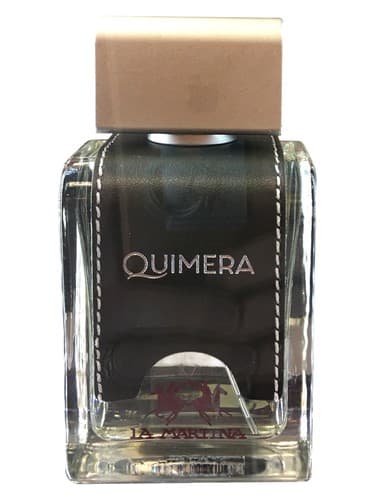 Quimera Hombre