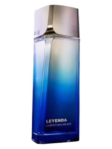 Leyenda - لیندا