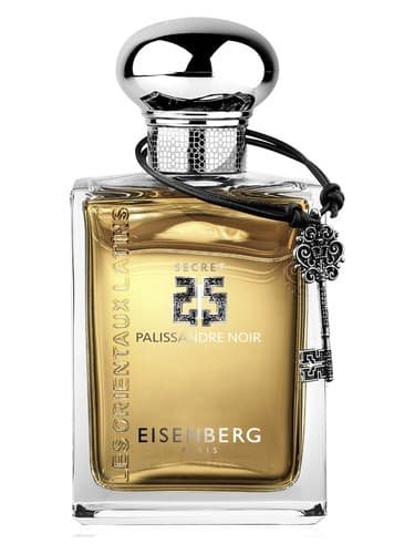 Palissandre Noir Secret I