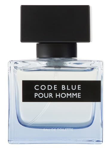 Code Blue Pour Homme - کد بلو پور هوم