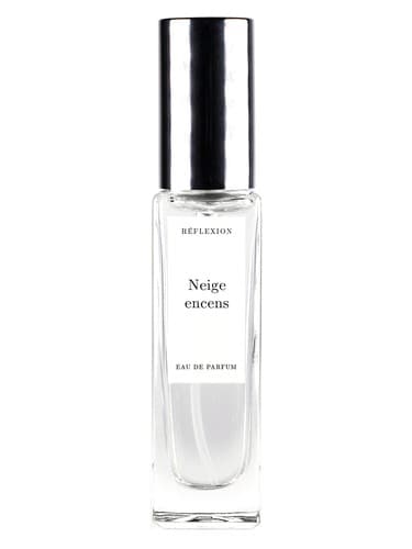 Neige Encens - نیگه انسنس