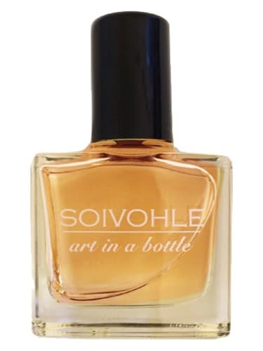 Vintage Chypre