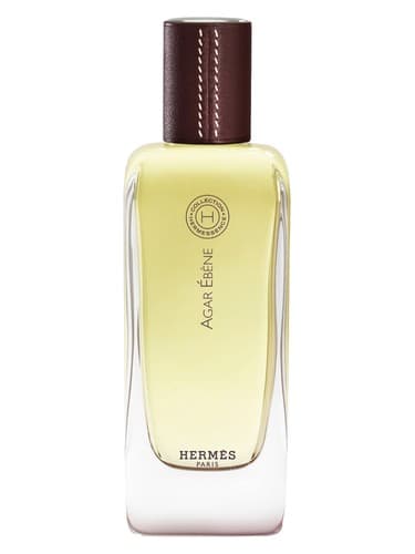 Hermessence Agar Ebene - هرمسانس آگار آبن